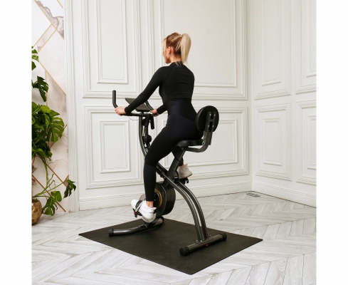 Велотренажер X-Bike DFC HOMCOM