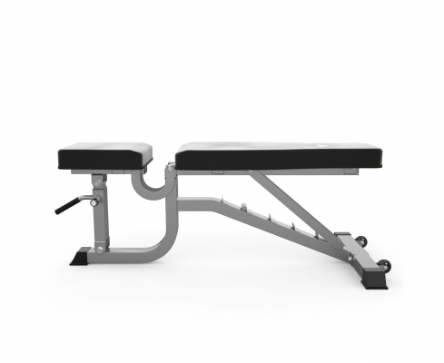 Cкамья силовая DFC HOMEGYM D10