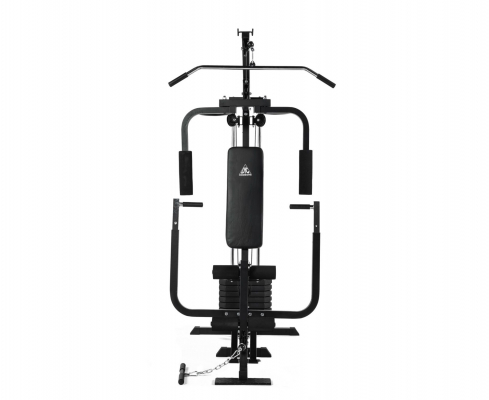 Силовой комплекс DFC HomeGym D7010