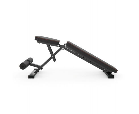 Cкамья силовая DFC HOMEGYM D73
