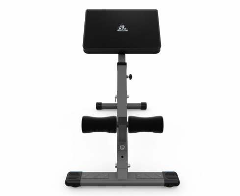 Гиперэкстензия DFC Homegym SJ1006G Серый