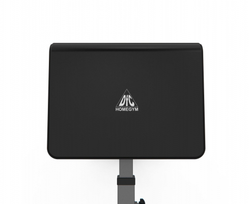 Гиперэкстензия DFC Homegym SJ1006G Серый