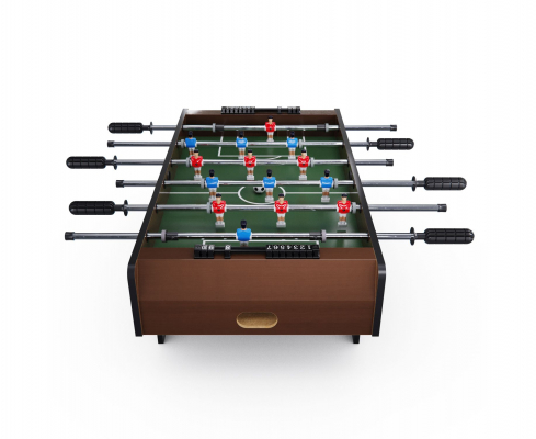Игровой стол - футбол DFC Jasper 37" (94 см)