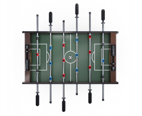 Игровой стол - футбол DFC Jasper 37" (94 см)