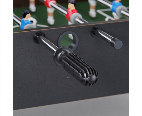 Игровой стол - футбол DFC Jasper 37" (94 см)