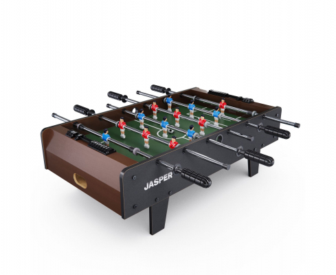 Игровой стол - футбол DFC Jasper 37" (94 см)