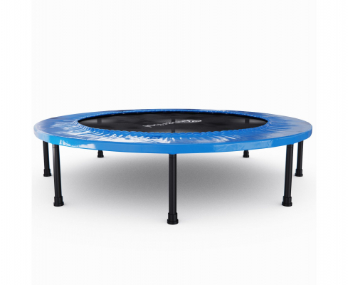 Батут DFC Kinertial 48'' синий