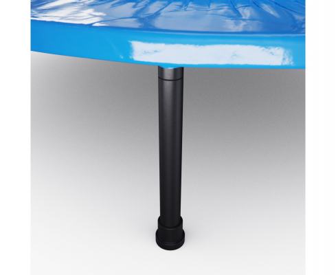 Батут DFC Kinertial 48'' синий