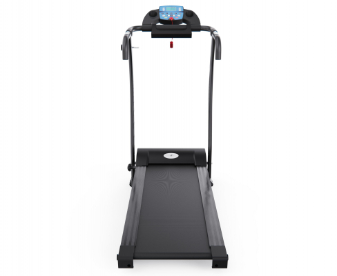 Беговая дорожка DFC NERO SPORTS / бутылка для спорта в комплекте