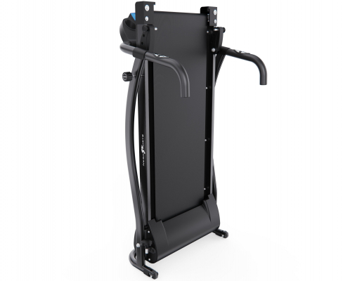 Беговая дорожка DFC NERO SPORTS / бутылка для спорта в комплекте