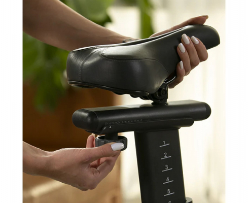 Спин-байк DFC OVICX B-Q200X