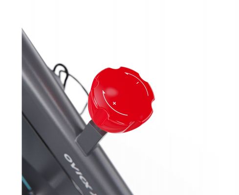 Спин-байк DFC OVICX Q100