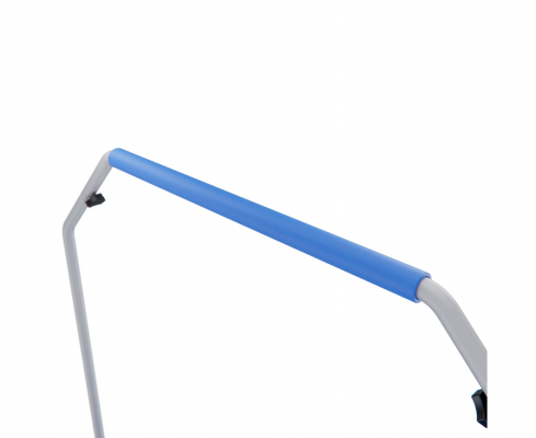 Батут с поручнем DFC PLENY 36"