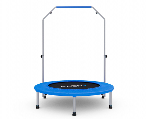 Батут с поручнем DFC PLENY 36"