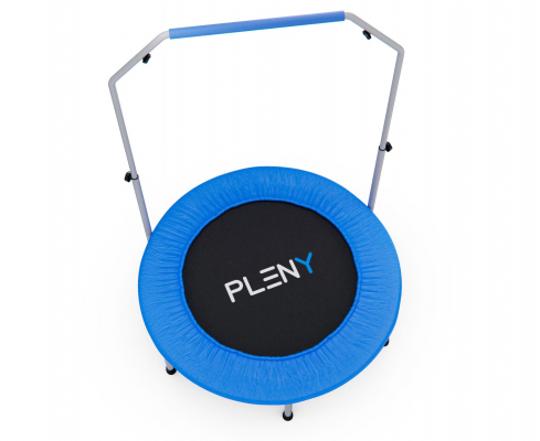 Батут с поручнем DFC PLENY 36"