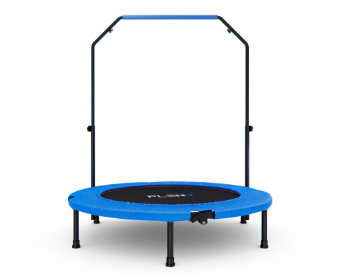 Батут с поручнем DFC PLENY 40"