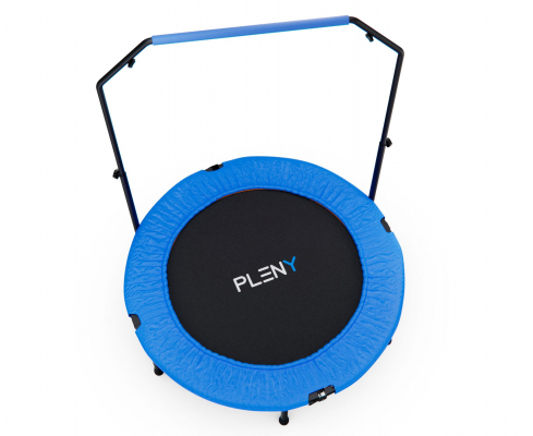 Батут с поручнем DFC PLENY 40"