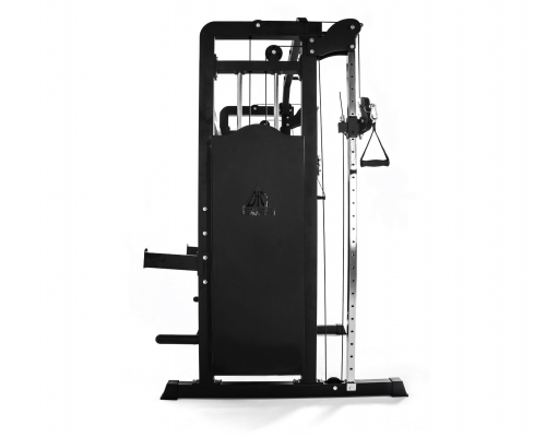 Кроссовер, силовая рама DFC PowerGym D700/2