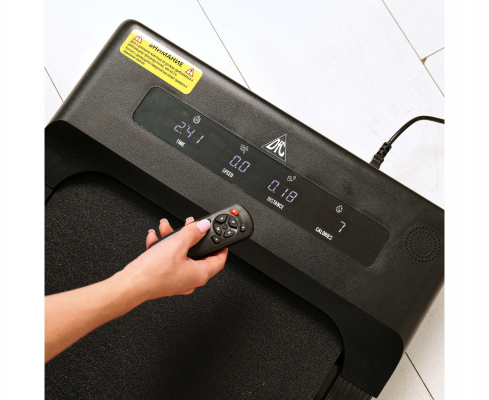 Беговая дорожка DFC SLIM 2 Black