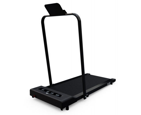 Беговая дорожка DFC SLIM 2 Black