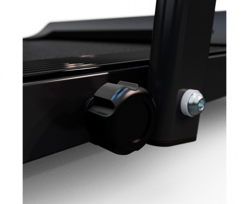 Беговая дорожка DFC SLIM 2 Black