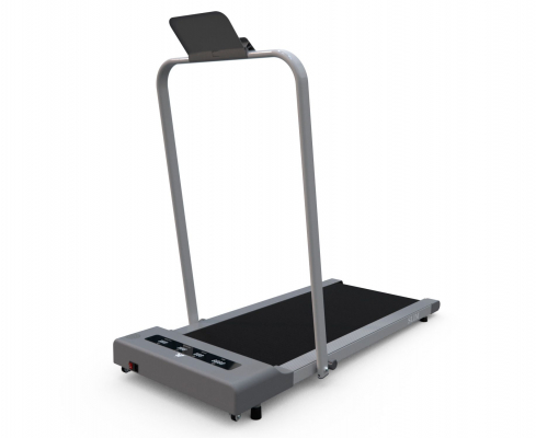 Беговая дорожка DFC SLIM 2 Gray