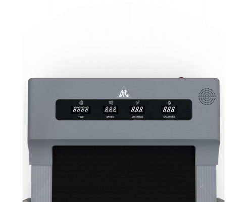 Беговая дорожка DFC SLIM 2 Gray