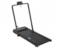 Беговая дорожка DFC SPARNOD