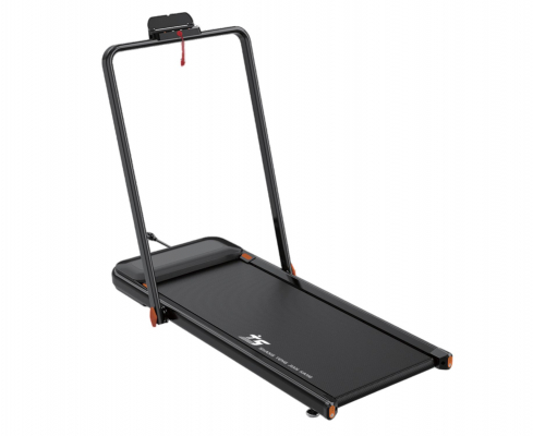 Беговая дорожка DFC SPARNOD