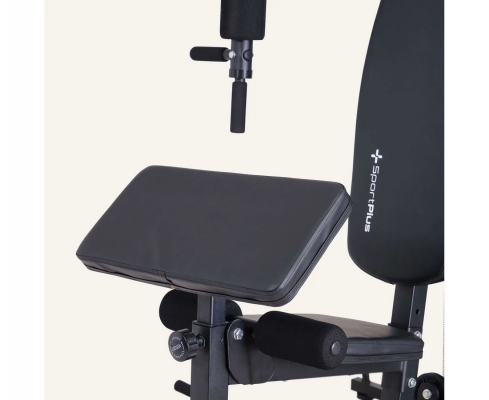 Силовой комплекс DFC SportPlus D4700