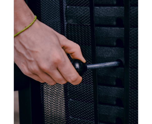 Силовой комплекс DFC SportPlus D4700