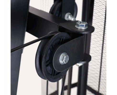 Силовой комплекс DFC SportPlus D4700