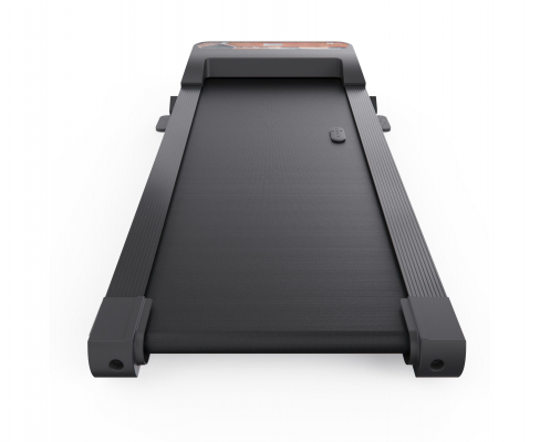 Беговая дорожка DFC T-JK/ 5 уровней наклона, черная