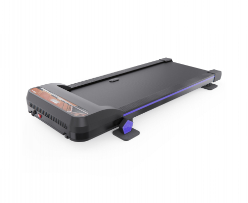 Беговая дорожка DFC T-JK/ 5 уровней наклона, черная