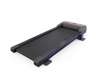 Беговая дорожка DFC T-JK/ 5 уровней наклона, черная