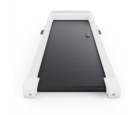 Беговая дорожка DFC T-JK с изменяемым углом наклона, белая