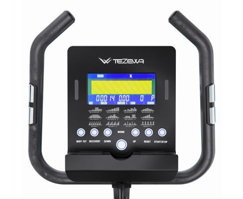 Велотренажер DFC TEZEWA PRO 01