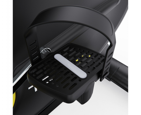 Велотренажер DFC TEZEWA PRO 01