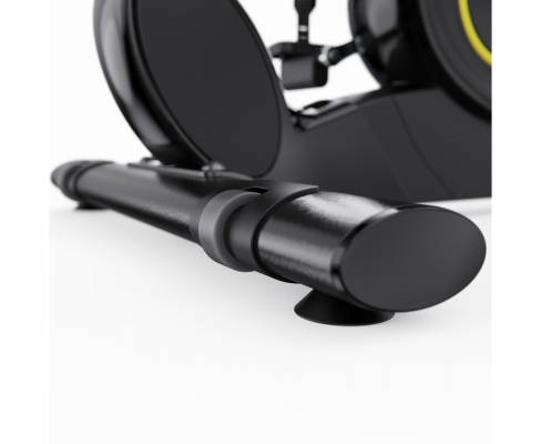 Велотренажер DFC TEZEWA PRO 01