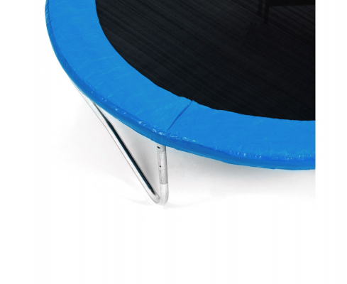 Батут DFC Trampoline Fitness 8FT