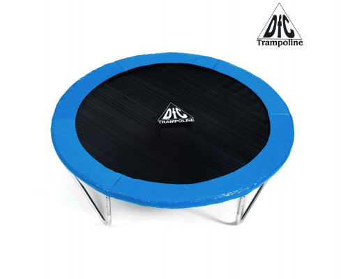 Батут DFC Trampoline Fitness 8FT