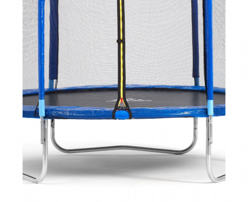 Батут DFC Trampoline Fitness с сеткой 5ft