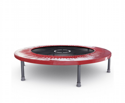 Батут DFC TRU-JUMP 40''