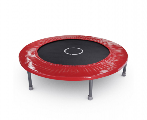 Батут DFC TRU-JUMP 40''