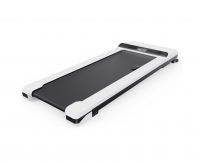 Компактная беговая дорожка DFC UMAY, белая