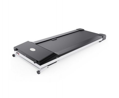 Компактная беговая дорожка DFC UMAY, черная