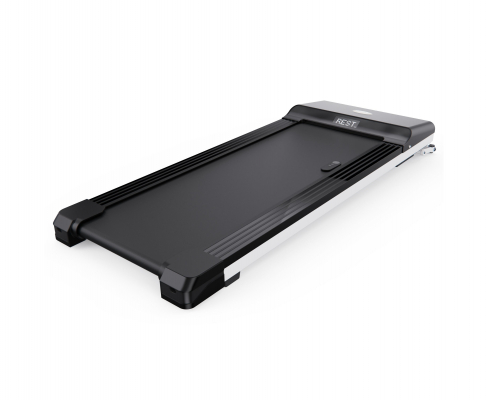 Компактная беговая дорожка DFC UMAY, черная