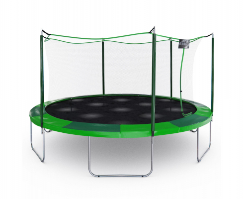 Батут DFC UPPER BOUNCE 15FT
