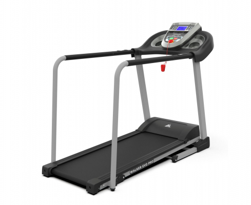 Беговая дорожка DFC WALKER EVO PRO для реабилитации T-S1 PRO