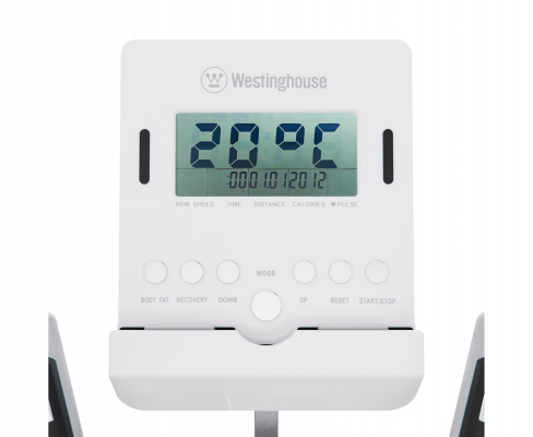 Эллиптический тренажер DFC Westinghouse